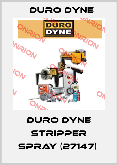 Duro Dyne Stripper Spray (27147)  Duro Dyne