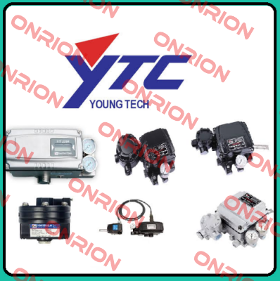 YT-870D41  Young Tech