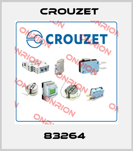 83264  Crouzet