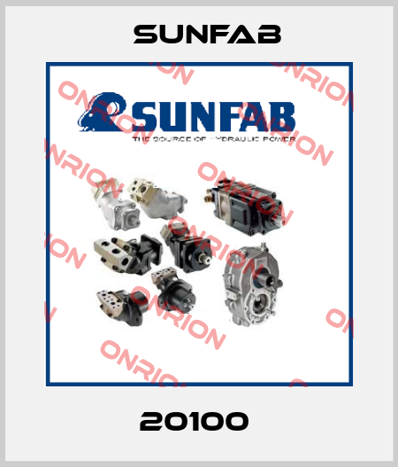  20100  Sunfab