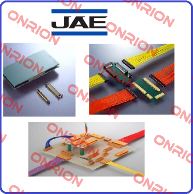 IL-AG5-PC1-5000  Jae Electronics