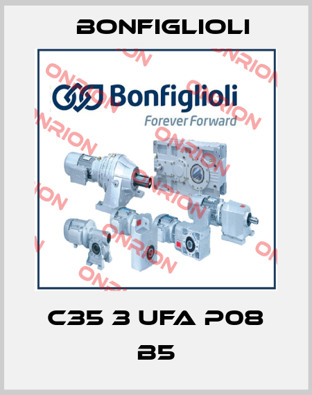 C35 3 UFA P08 B5 Bonfiglioli