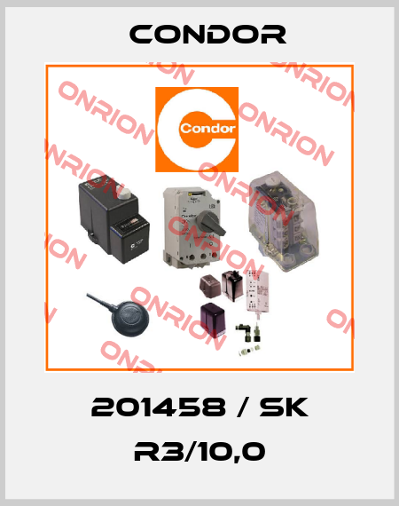 201458 / SK R3/10,0 Condor