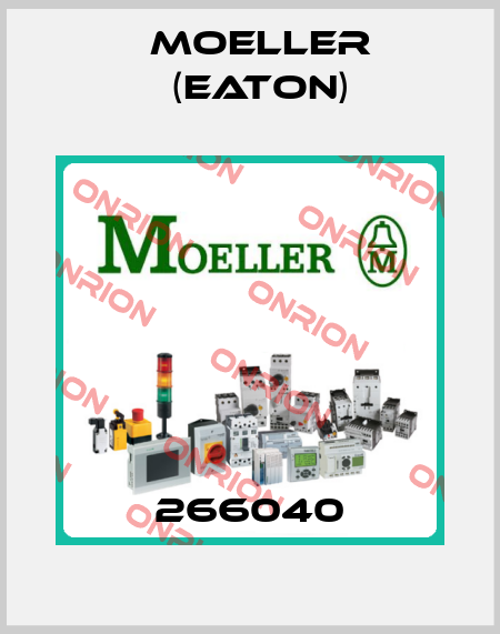 266040 Moeller (Eaton)