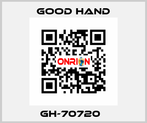 GH-70720   Good Hand