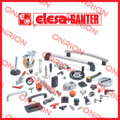 DIN 6340-13 Elesa Ganter