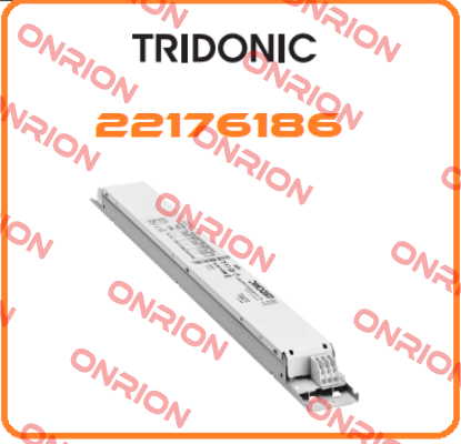 22176186 Tridonic