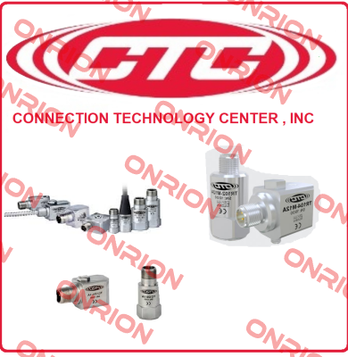 CB103-A2A-010-F CTC Connection Technology Center