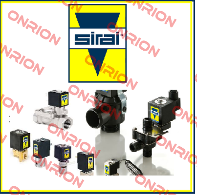 SIRAI-L176V03-G1/4-DN4,0 Sirai