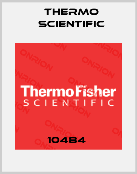  10484  Thermo Scientific