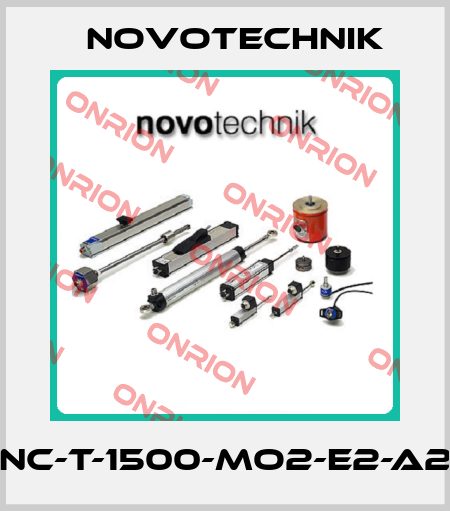 GNC-T-1500-MO2-E2-A23 Novotechnik