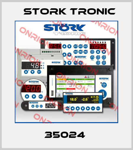 35024  Stork tronic