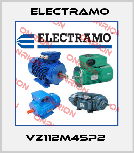 VZ112M4SP2  Electramo