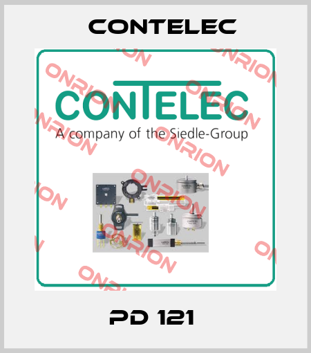 PD 121  Contelec