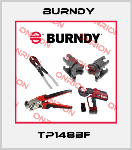 TP148BF  Burndy