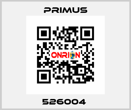 526004  Primus