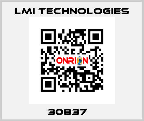 30837    Lmi Technologies