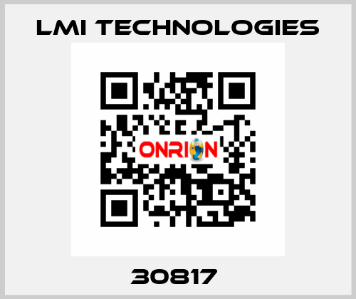 30817  Lmi Technologies