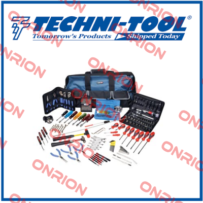 758TW016  Techni Tool