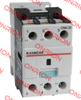 CNN 32 00 42V/60Hz RADE KONCAR