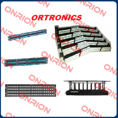 *CAT 6A UTP  Ortronics