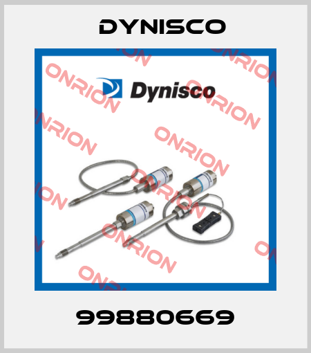 99880669 Dynisco