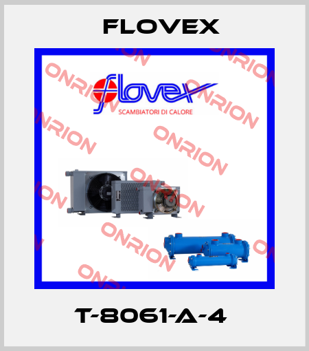 T-8061-A-4  Flovex