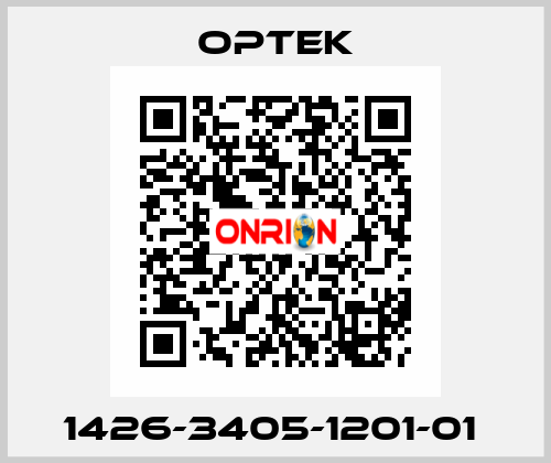 1426-3405-1201-01  Optek