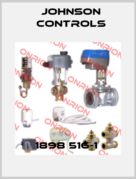 1898 516-1  Johnson Controls