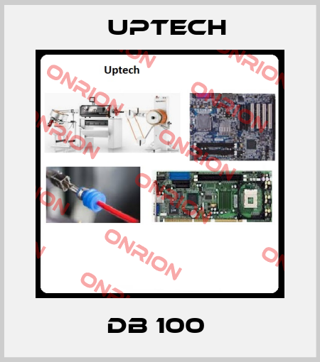 DB 100  Uptech