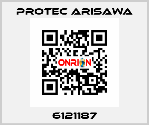 6121187 Protec Arisawa