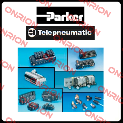 type RS, 10-60VDC, 200 MA  Parker
