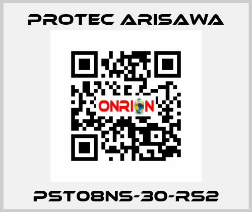 PST08NS-30-RS2 Protec Arisawa