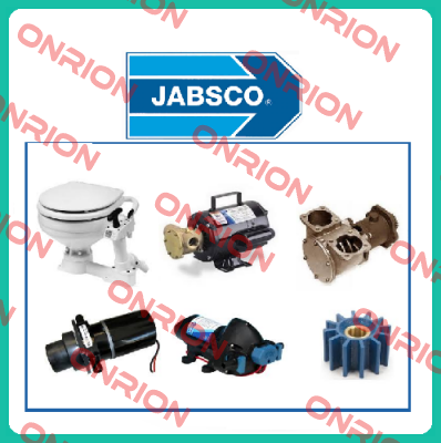 REPAIR KIT FOR B4.4 TWGM  Jabsco