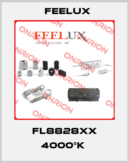 FL8828XX 4000°K  Feelux