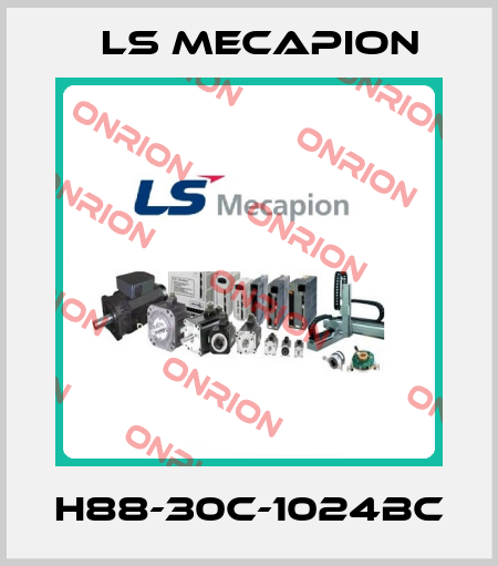 H88-30C-1024BC LS Mecapion