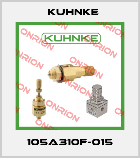 105A310F-015 Kuhnke