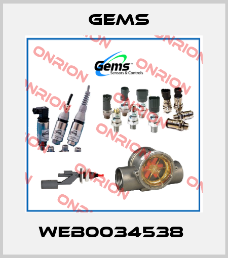 WEB0034538  Gems