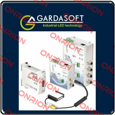 GARDASOFT RTCC420F-20  Gardasoft