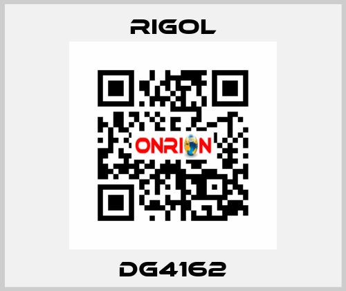 DG4162 Rigol