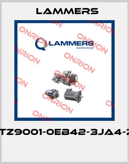 1TZ9001-0EB42-3JA4-Z  Lammers