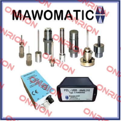  APA1. AA10PC  Mawomatic