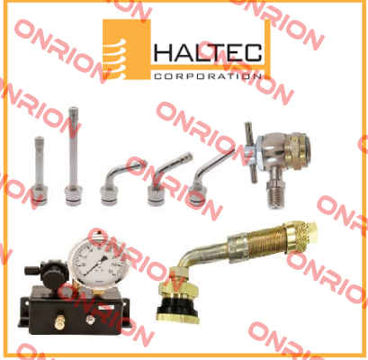 1-401 Haltec Corporation