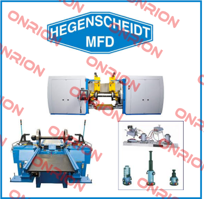 3105898 Hegenscheidt MFD