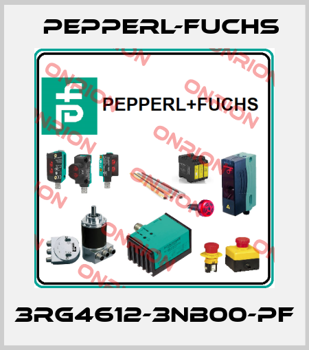 3RG4612-3NB00-PF Pepperl-Fuchs