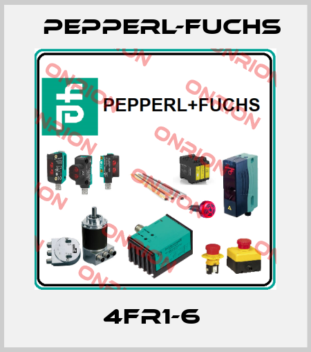 4FR1-6  Pepperl-Fuchs