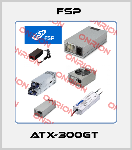 ATX-300GT  Fsp