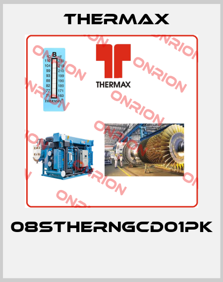 08STHERNGCD01PK  Thermax