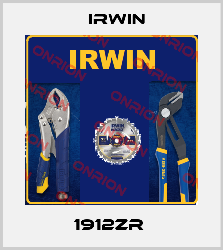 1912ZR  Irwin