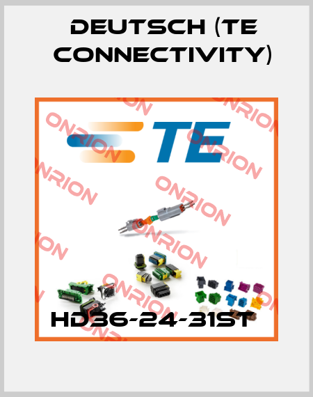 HD36-24-31ST  Deutsch (TE Connectivity)